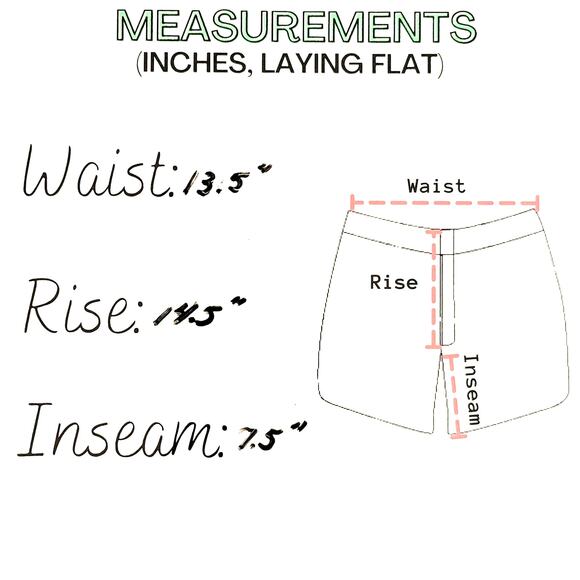 Equipt Tan Luxury Genuine Suede Leather Pleated Belted Shorts Women’s Size 9/10 - Picture 9 of 9